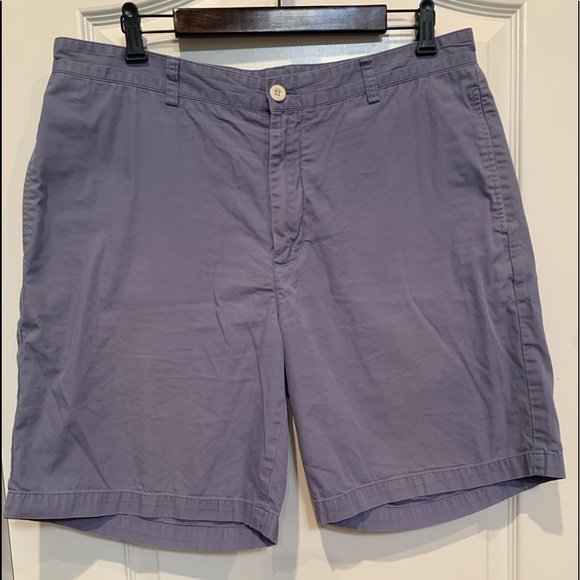Vineyard Vines Other - Men’s Vineyard Vines Shorts Periwinkle Size 36